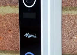 Wireless HD Video Doorbell