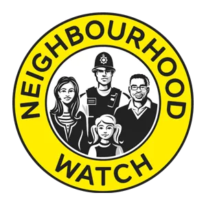Neighbourhood Watch Scheme Member