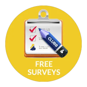 Free Surveys